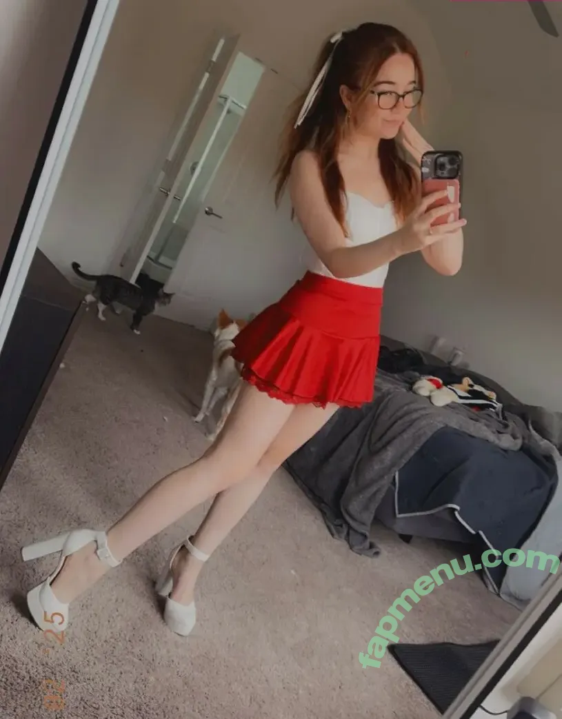 Lyssaurora nude photo #0980 (Lyssaurora)