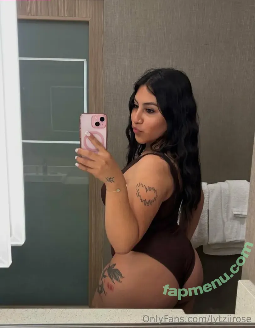 lytzirose nude photo #0031 (lytzirose)