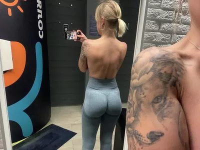 Lyubov Tomskaya / l_tomskaia / tomskaya_lyubov_ nude photo #0015