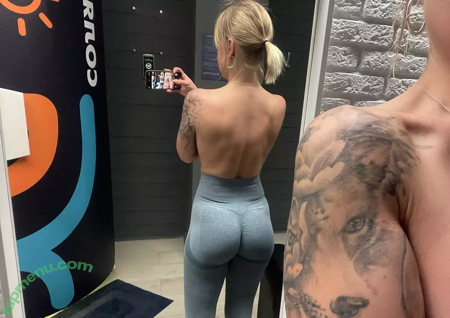 Lyubov Tomskaya nude photo #0015 (l_tomskaia / tomskaya_lyubov_)