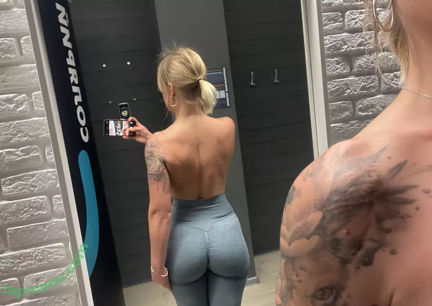 Lyubov Tomskaya nude photo #0016 (l_tomskaia / tomskaya_lyubov_)