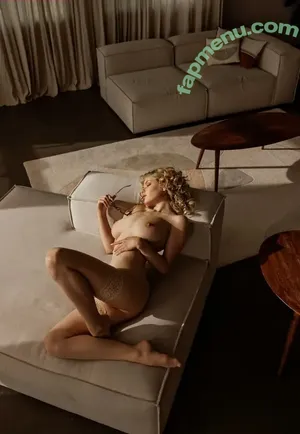 lyubovvomne / Milena / samadhi.amorr2 nude photo #2244