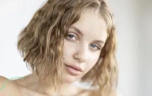 lyubovvomne / Milena / samadhi.amorr2 nude photo #2270