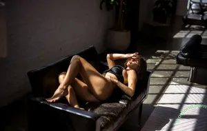 lyubovvomne / Milena / samadhi.amorr2 nude photo #2366
