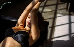 lyubovvomne / Milena / samadhi.amorr2 nude photo #2369