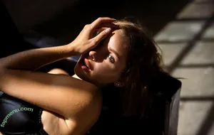 lyubovvomne / Milena / samadhi.amorr2 nude photo #2370