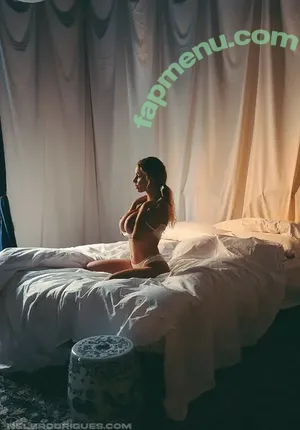 lyubovvomne / Milena / samadhi.amorr2 nude photo #2531