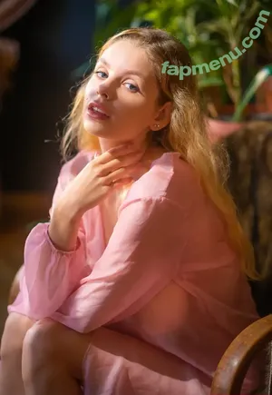 lyubovvomne / Milena / samadhi.amorr2 nude photo #2570