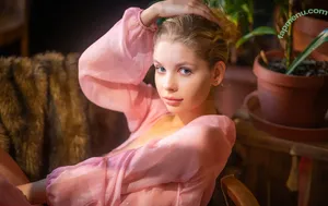 lyubovvomne / Milena / samadhi.amorr2 nude photo #2578