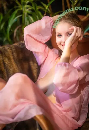 lyubovvomne / Milena / samadhi.amorr2 nude photo #2579