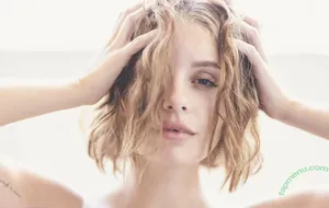 lyubovvomne / Milena / samadhi.amorr2 nude photo #2819