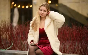 lyubovvomne / Milena / samadhi.amorr2 nude photo #3053