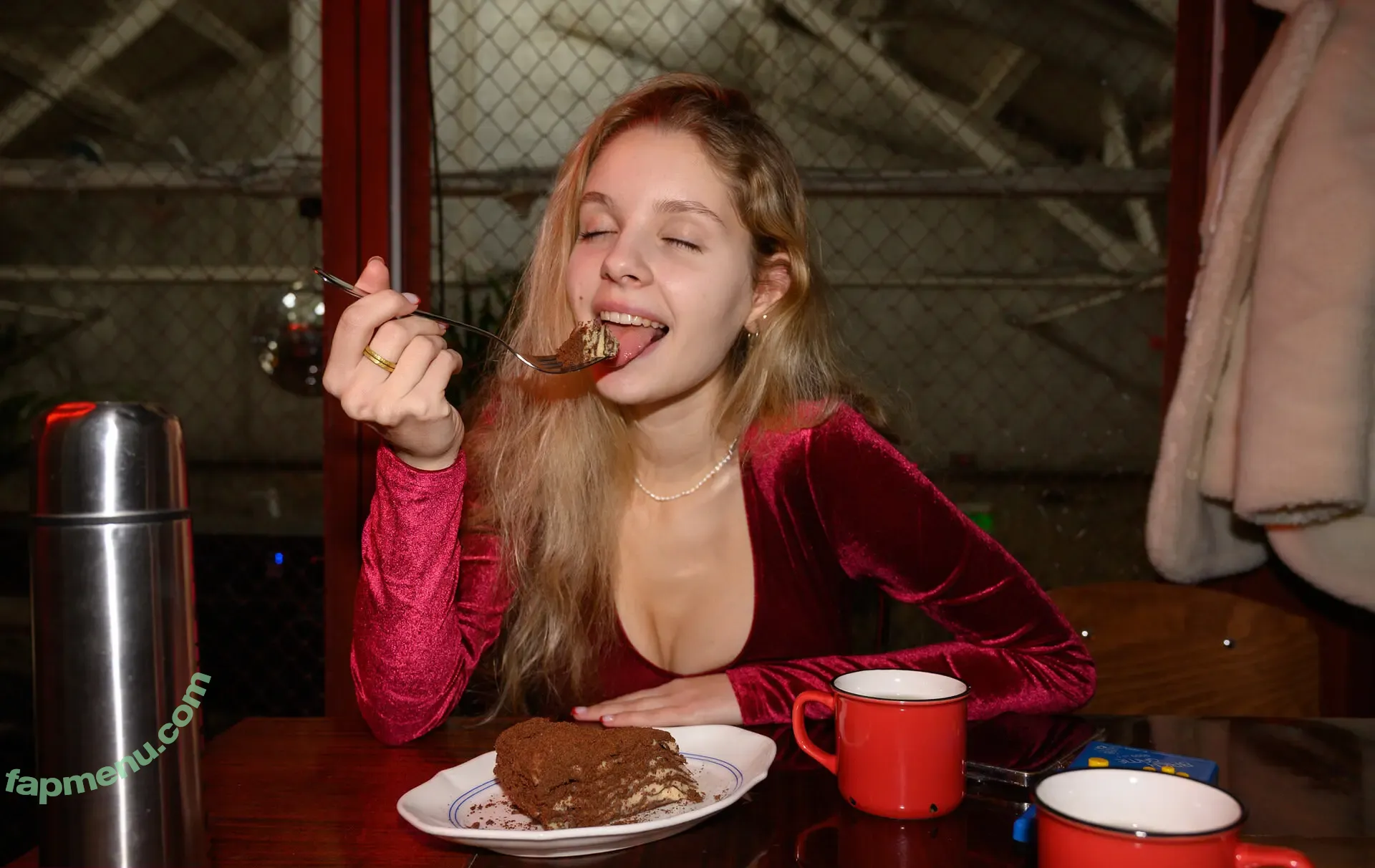 lyubovvomne nude photo #3065 (Milena / samadhi.amorr2)