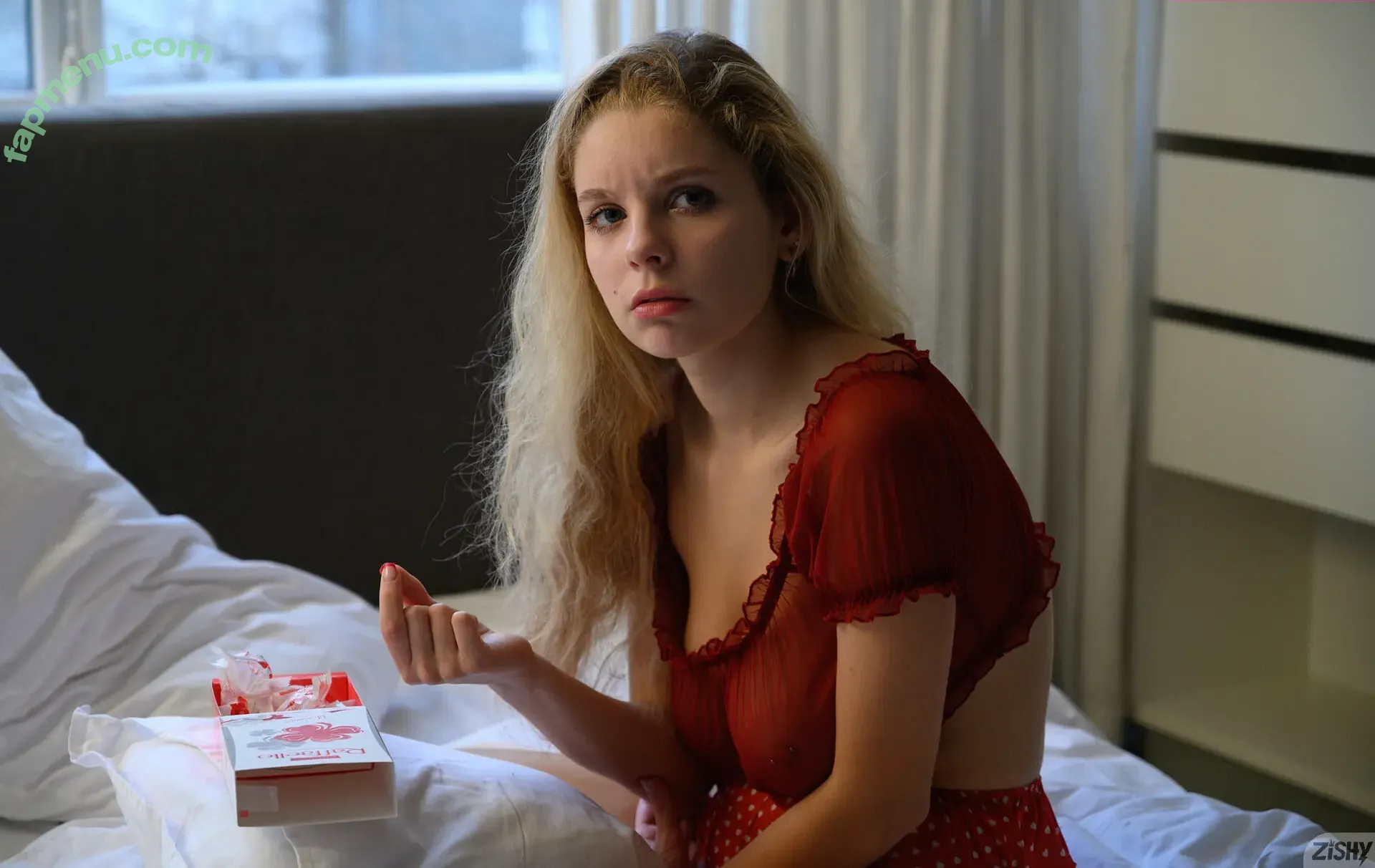 lyubovvomne nude photo #3094 (Milena / samadhi.amorr2)