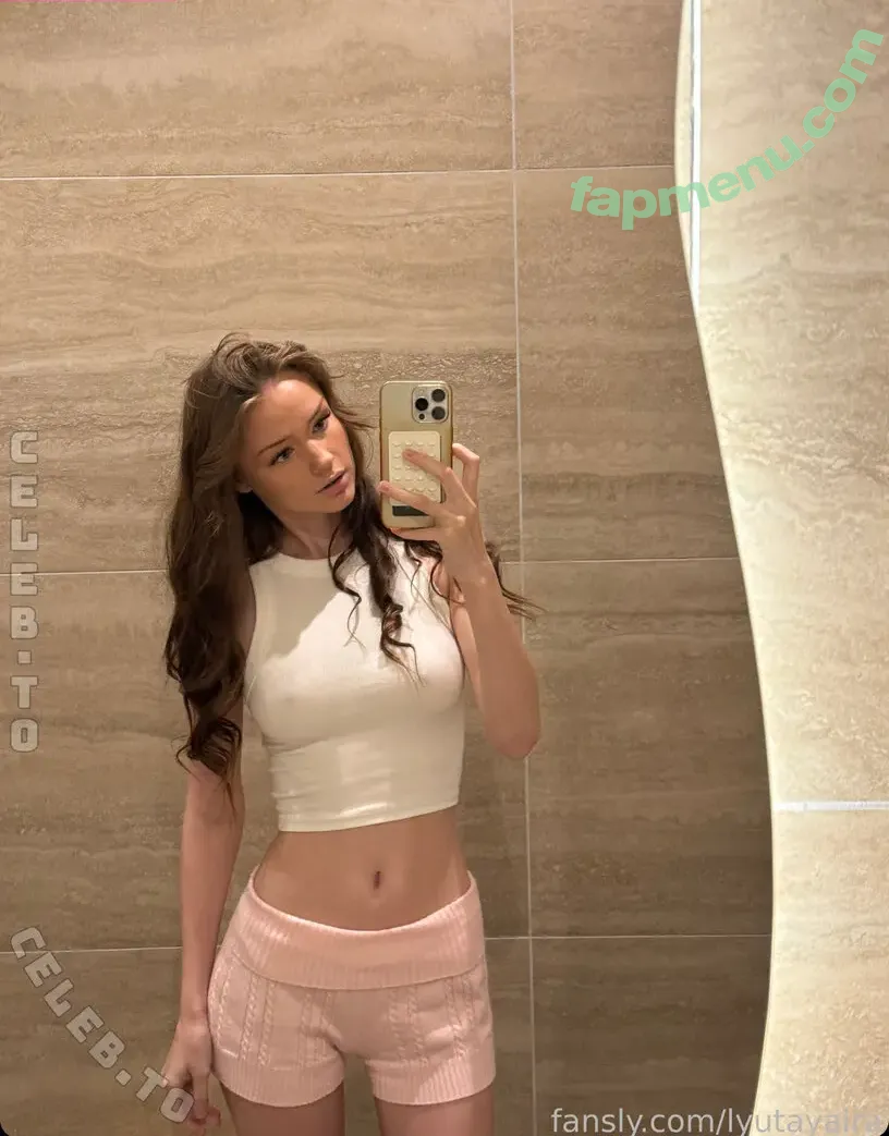 lyutayaira nude photo #0032 (lyutaya.ira)