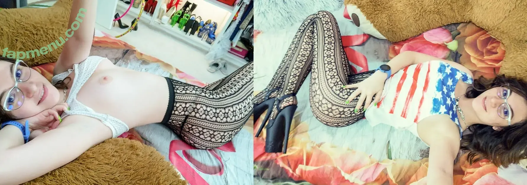 Lyzmania nude photo #0005 (lyzmania_)