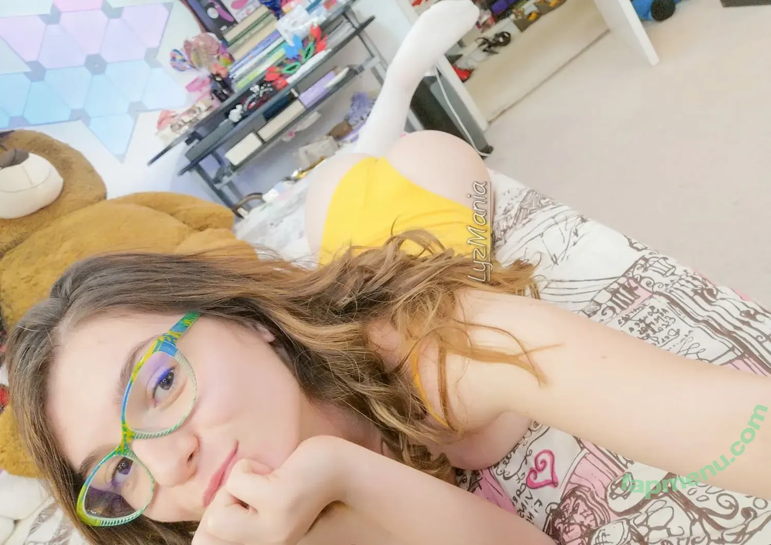 Lyzmania nude photo #0028 (lyzmania_)