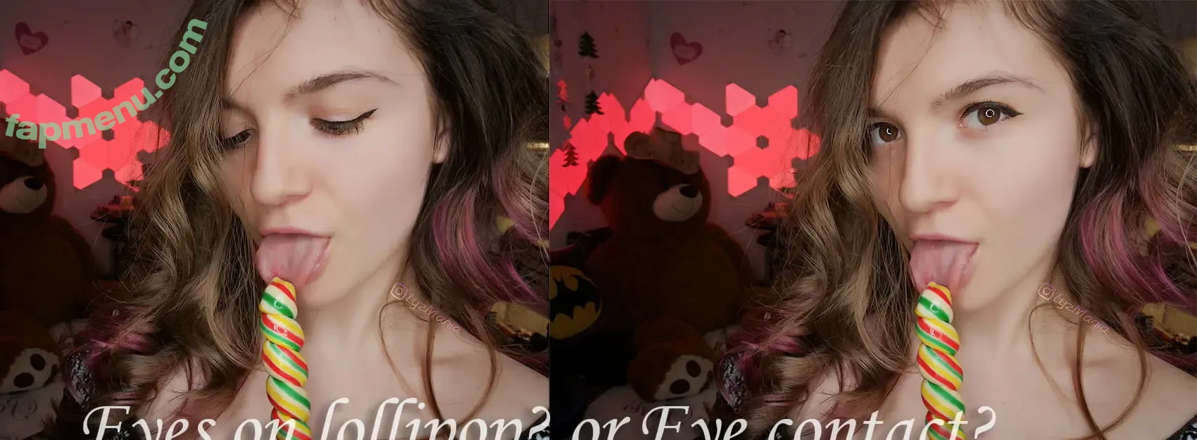 Lyzmania nude photo #0142 (lyzmania_)