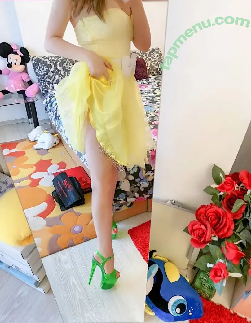 Lyzmania nude photo #0212 (lyzmania_)