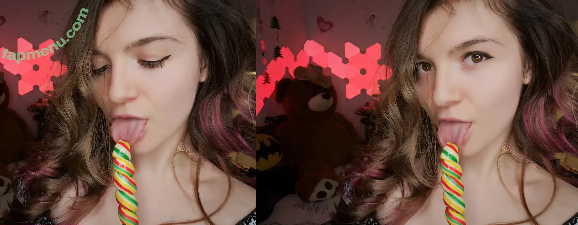 Lyzmania nude photo #0411 (lyzmania_)