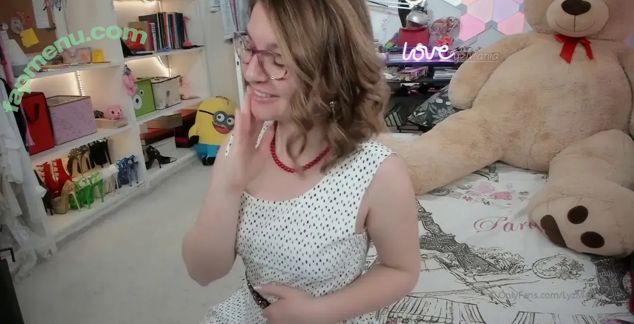 Lyzmania nude photo #0522 (lyzmania_)