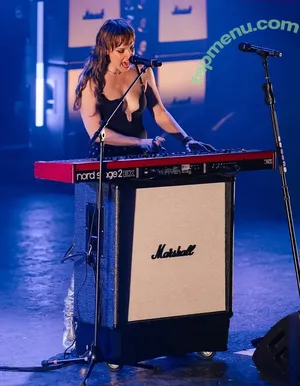 Lzzy Hale / officiallzzyhale nude photo #0073