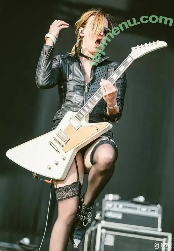 Lzzy Hale nude photo #0003 (Lzzy Hale)