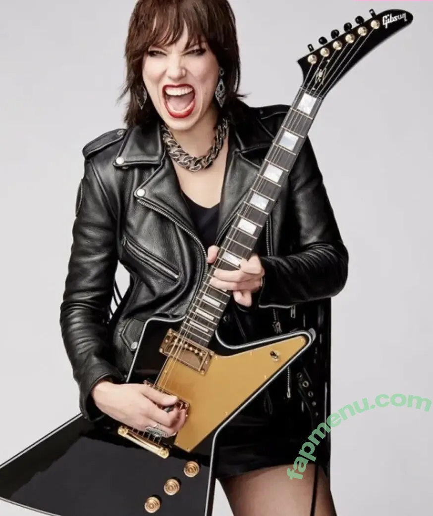 Lzzy Hale nude photo #0007 (Lzzy Hale)