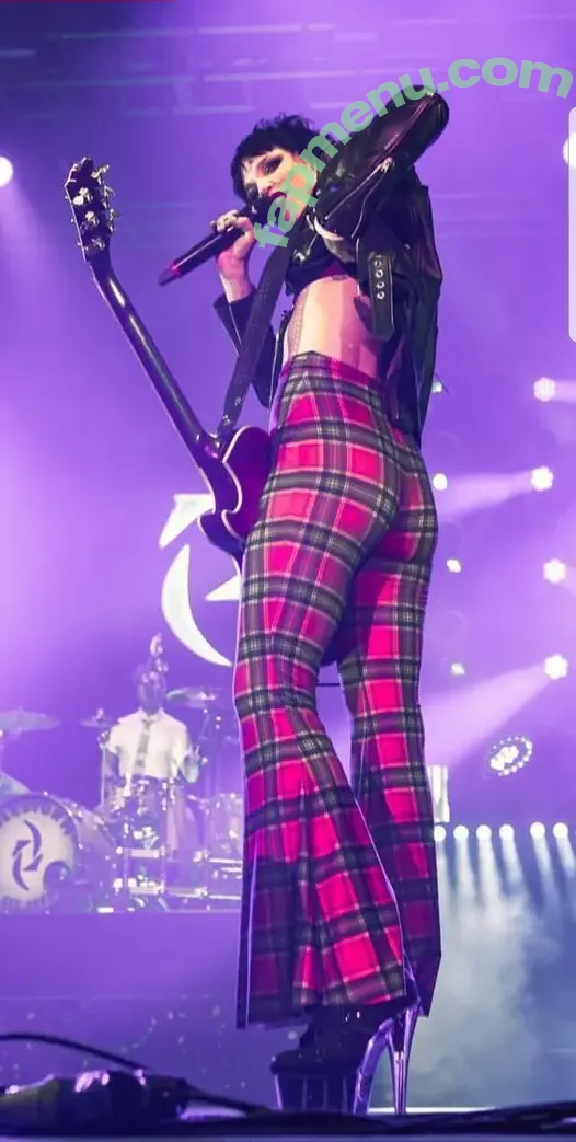 Lzzy Hale nude photo #0024 (Lzzy Hale)