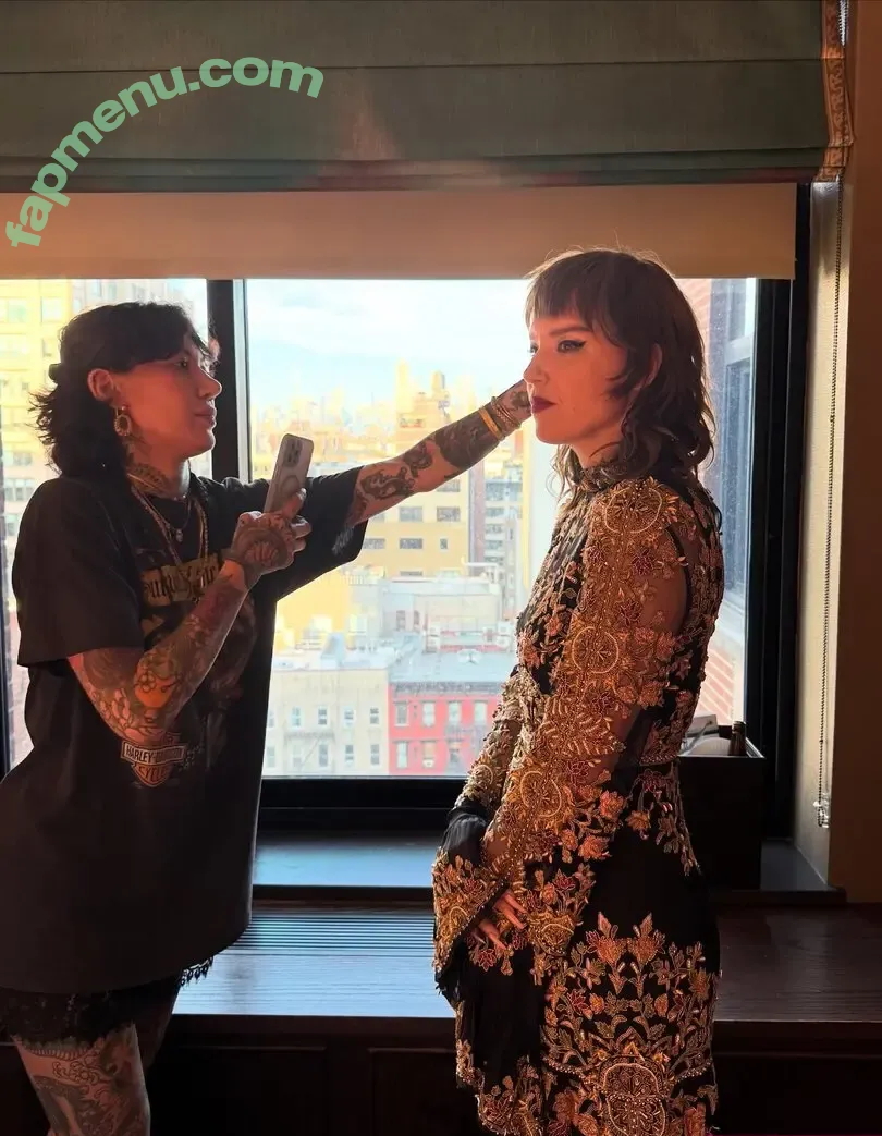 Lzzy Hale nude photo #0077 (officiallzzyhale)