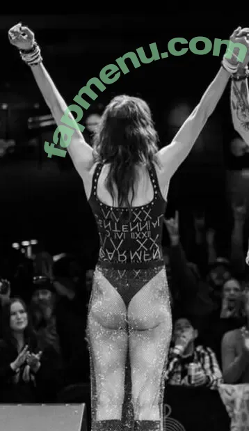 Lzzy Hale nude photo #0103 (officiallzzyhale)