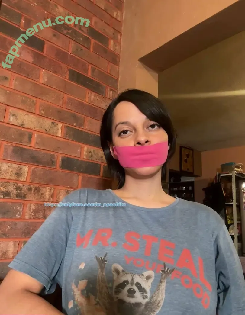 m_apachita nude photo #0189 (mapachula__)