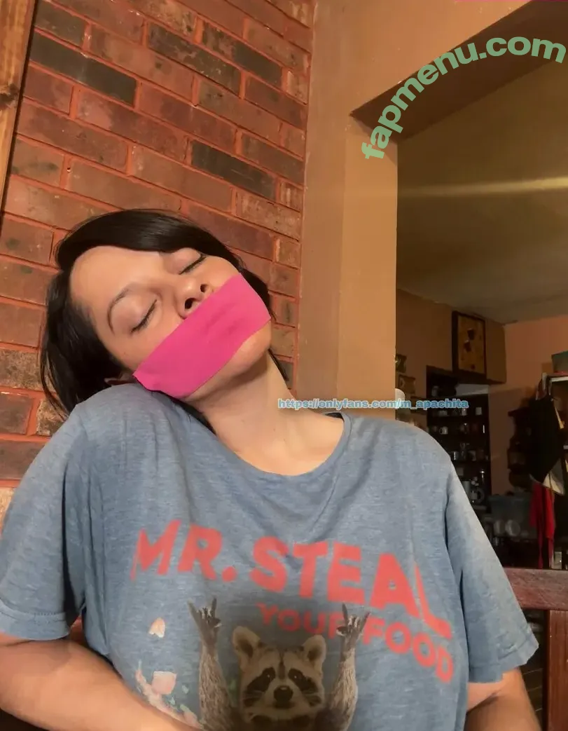 m_apachita nude photo #0195 (mapachula__)