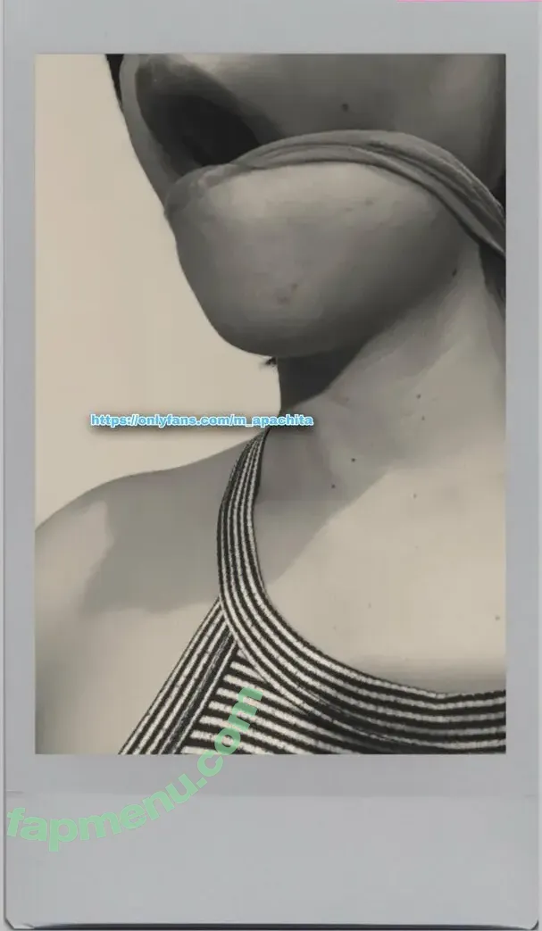 m_apachita nude photo #0198 (mapachula__)