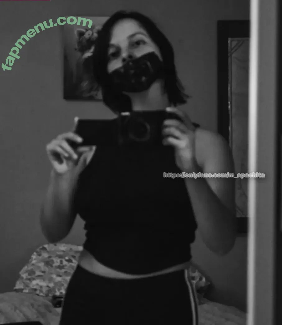 m_apachita nude photo #0215 (mapachula__)