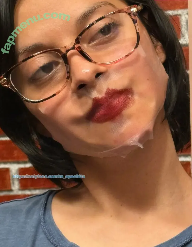 m_apachita nude photo #0217 (mapachula__)