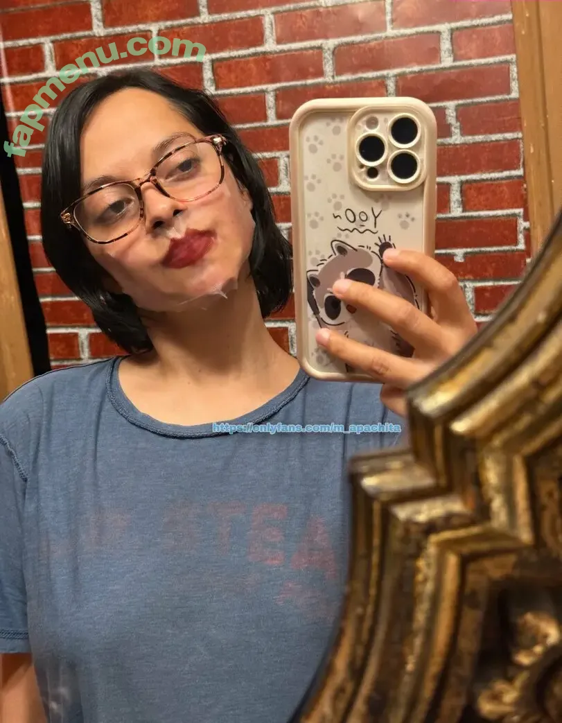 m_apachita nude photo #0220 (mapachula__)