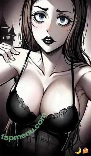 m-moon / m.moon.author nude photo #0010