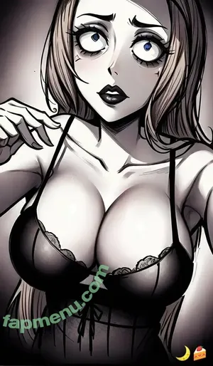 m-moon / m.moon.author nude photo #0011