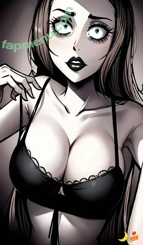 m-moon nude photo #0012 (m.moon.author)