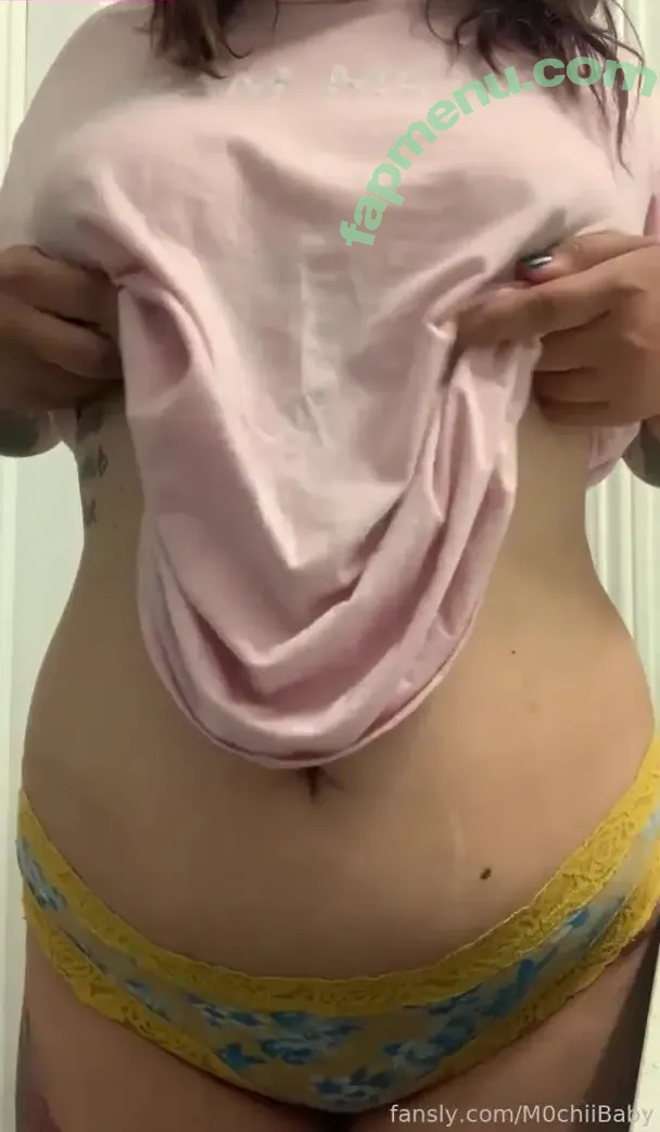 M0chiiBaby nude photo #0008 (mochiibaby8)