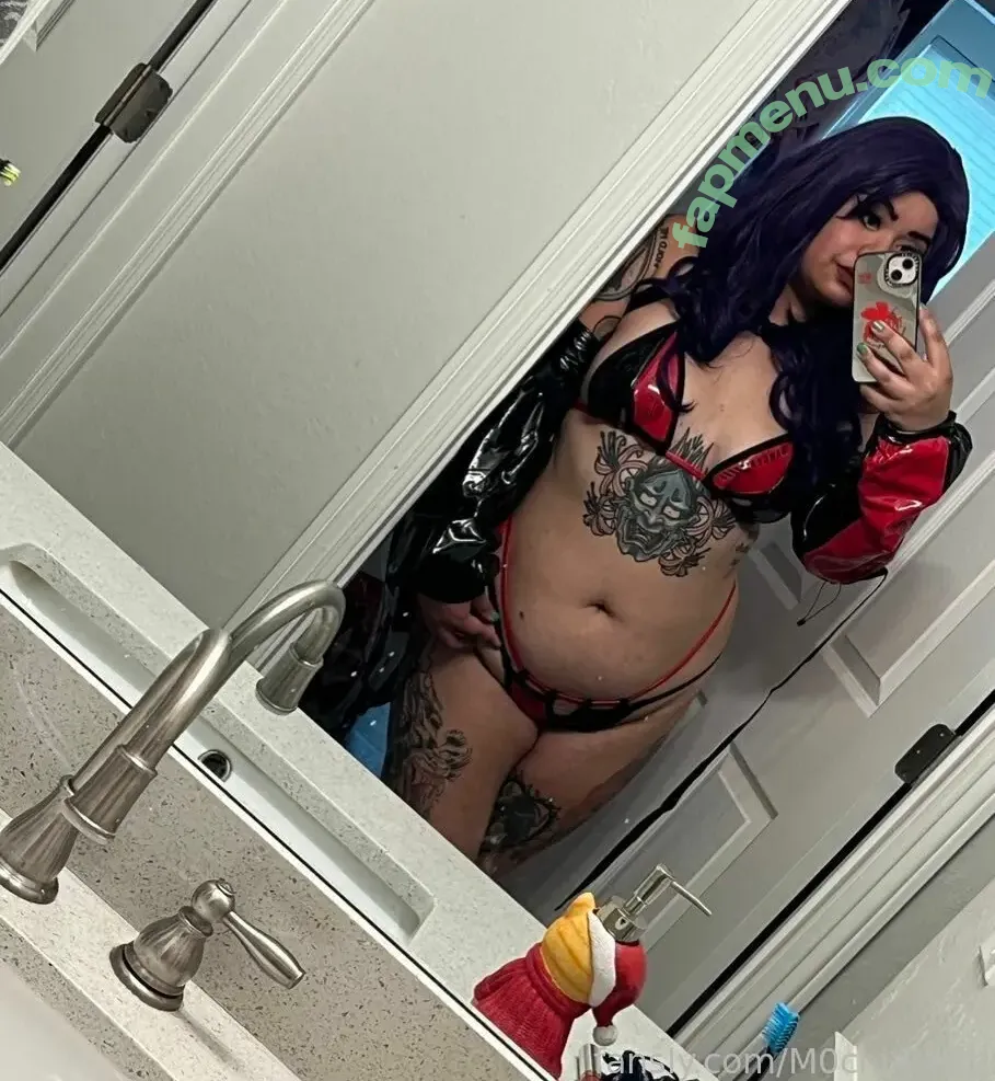 M0chiiBaby nude photo #0019 (mochiibaby8)