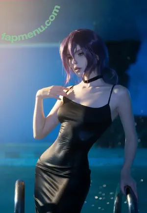 m0llb / ellie_grau / mamad0ll / mollb_cosplay nude photo #0040