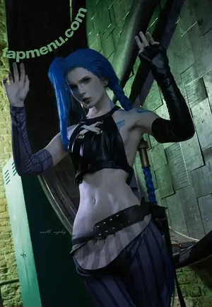 m0llb / ellie_grau / mamad0ll / mollb_cosplay nude photo #0058