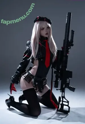 m0llb / ellie_grau / mamad0ll / mollb_cosplay nude photo #0093