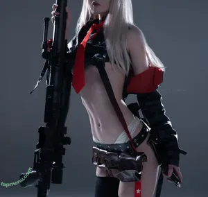 m0llb / ellie_grau / mamad0ll / mollb_cosplay nude photo #0097