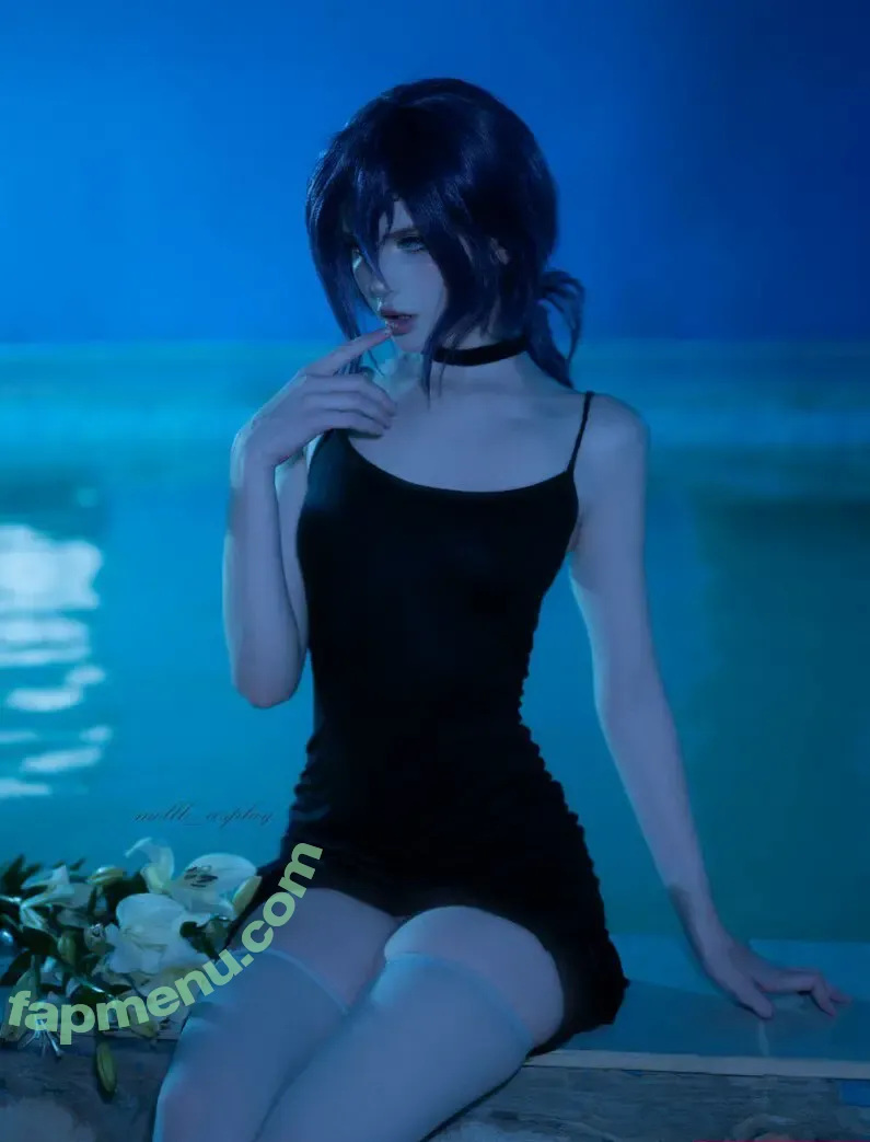 m0llb nude photo #0043 (ellie_grau / mamad0ll / mollb_cosplay)
