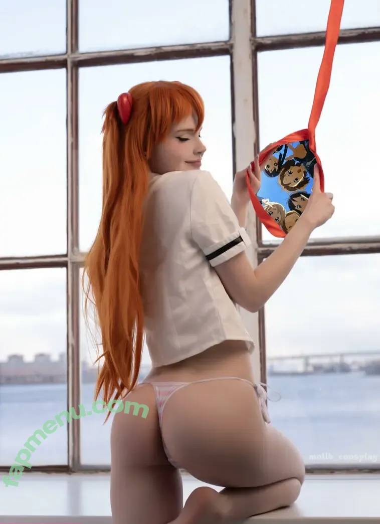 m0llb nude photo #0045 (ellie_grau / mamad0ll / mollb_cosplay)