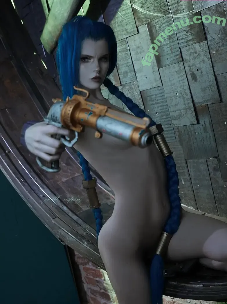 m0llb nude photo #0057 (ellie_grau / mamad0ll / mollb_cosplay)