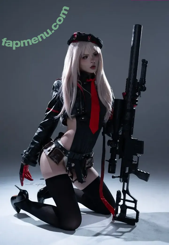 m0llb nude photo #0093 (ellie_grau / mamad0ll / mollb_cosplay)